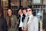 Ian Cooke, Eric Bonney, John Grundy , Dave Barrett